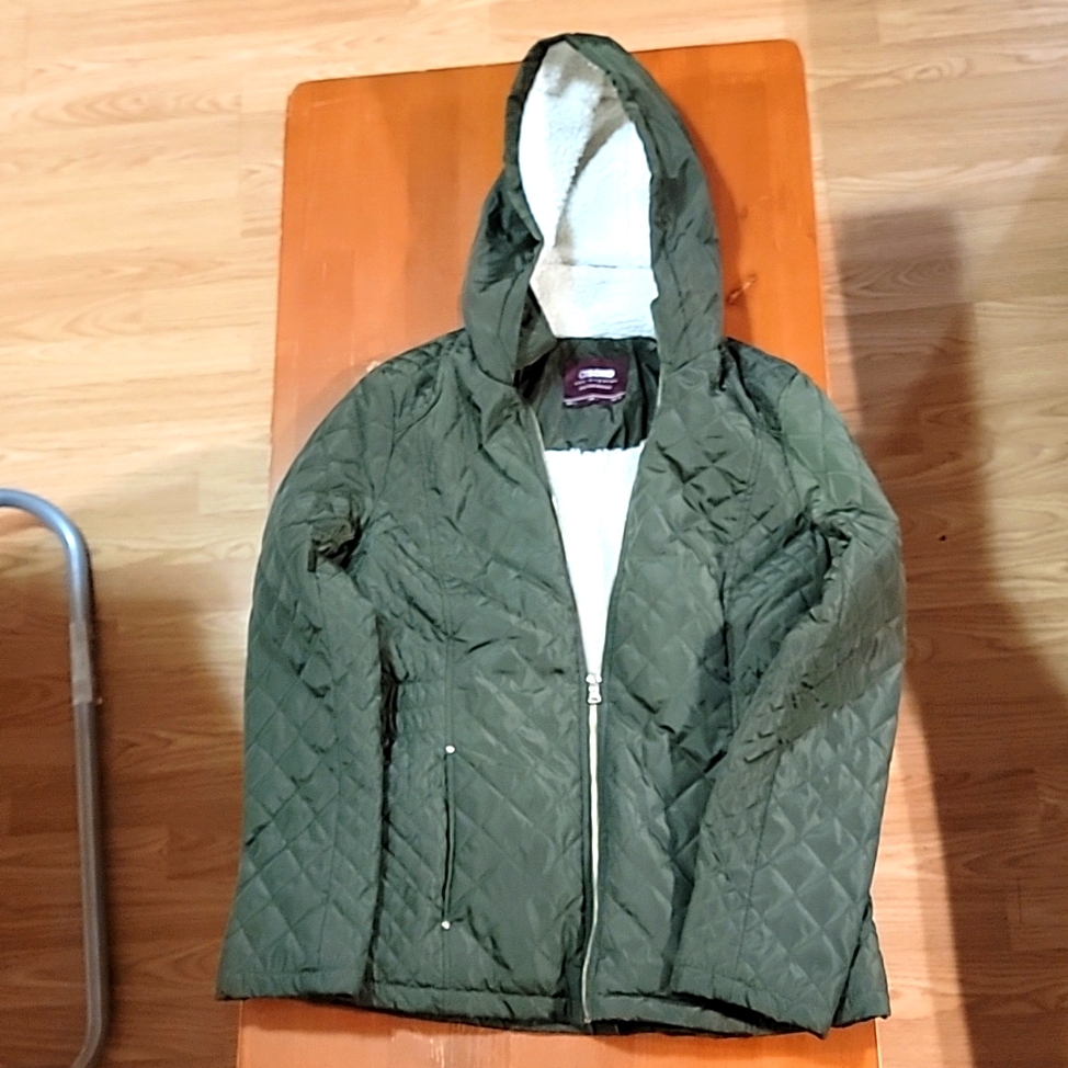 Ci Sono Winter Jacket